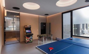 PINAMAR - EDIFICIO BTWINS A MTS DEL MAR CON AMENITIES