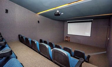 PINAMAR - EDIFICIO BTWINS A MTS DEL MAR CON AMENITIES