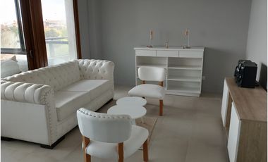 PINAMAR - EDIFICIO BTWINS A MTS DEL MAR CON AMENITIES