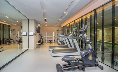 PINAMAR - EDIFICIO BTWINS A MTS DEL MAR CON AMENITIES