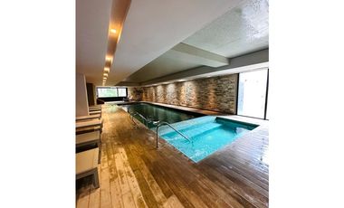 PINAMAR - EDIFICIO BTWINS A MTS DEL MAR CON AMENITIES