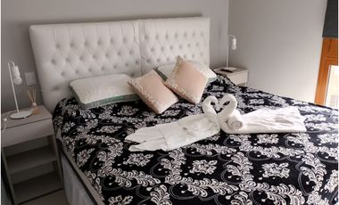 PINAMAR - EDIFICIO BTWINS A MTS DEL MAR CON AMENITIES