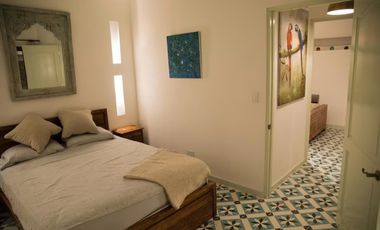 Caaco viejo, apartamento, alquiler