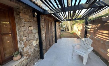 VENTA DE CASA EN El Trapiche