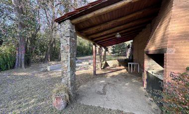 VENTA DE CASA EN El Trapiche