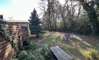 VENTA DE CASA EN El Trapiche