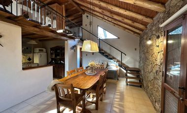 VENTA DE CASA EN El Trapiche