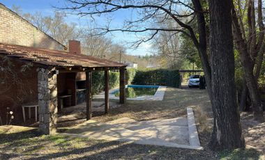 VENTA DE CASA EN El Trapiche