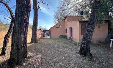 VENTA DE CASA EN El Trapiche
