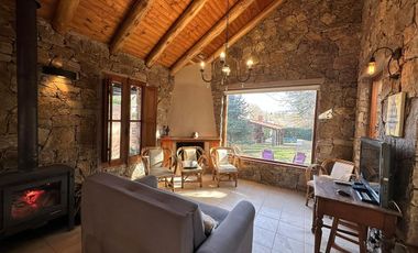 VENTA DE CASA EN El Trapiche