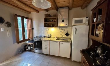 VENTA DE CASA EN El Trapiche
