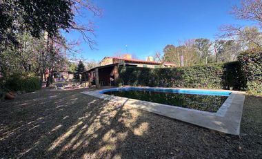 VENTA DE CASA EN El Trapiche