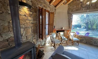 VENTA DE CASA EN El Trapiche