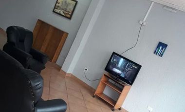 Hotel en venta ubicado en Miramar