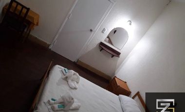 Hotel en venta ubicado en Miramar