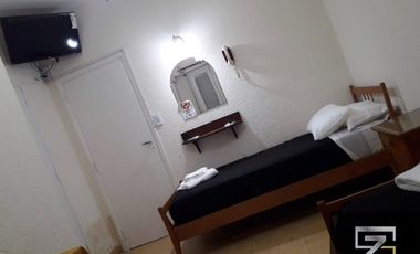 Hotel en venta ubicado en Miramar