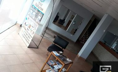 Hotel en venta ubicado en Miramar