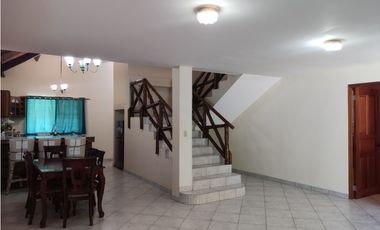 VENTA DE CASA EN ALTOS DEL MARIA