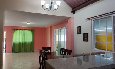 VENTA DE CASA EN ALTOS DEL MARIA