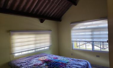 VENTA DE CASA EN ALTOS DEL MARIA