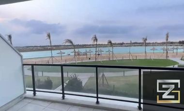 Departamento en alquiler de 2 ambientes c/ cochera en Barrio Privado Terralagos