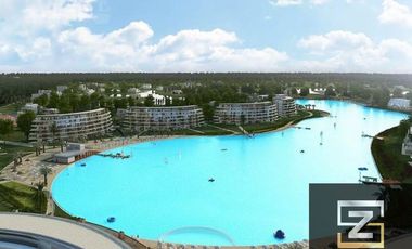 Departamento en alquiler de 2 ambientes c/ cochera en Barrio Privado Terralagos