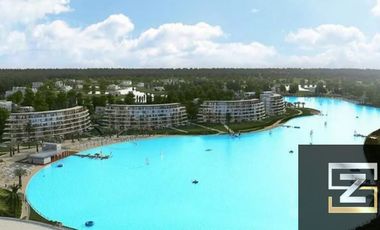 Departamento en alquiler de 2 ambientes c/ cochera en Barrio Privado Terralagos