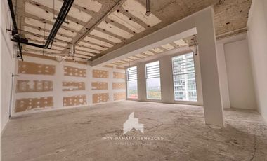 CONSULTORIO EN VENTA I COSTA DEL ESTE I CONSULTORIOS TOWN CENTER