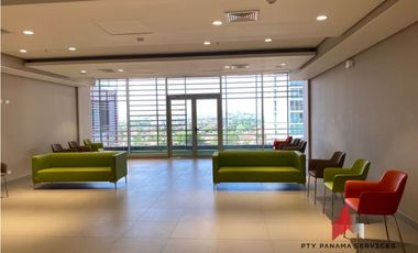 CONSULTORIO EN VENTA I COSTA DEL ESTE I CONSULTORIOS TOWN CENTER