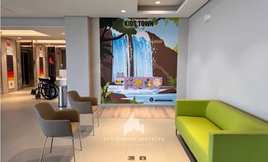 CONSULTORIO EN VENTA I COSTA DEL ESTE I CONSULTORIOS TOWN CENTER