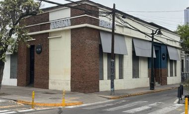 Local Comercial en Venta en Constitución / Dardignac / Mallinkrodt