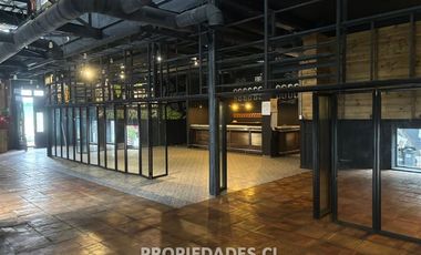 Local Comercial en Venta en Constitución / Dardignac / Mallinkrodt