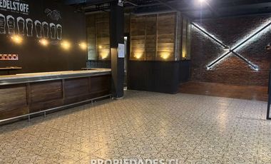 Local Comercial en Venta en Constitución / Dardignac / Mallinkrodt