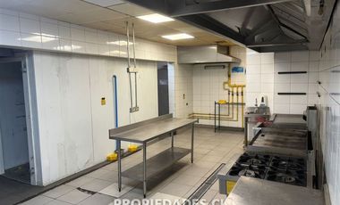 Local Comercial en Venta en Constitución / Dardignac / Mallinkrodt