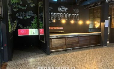 Local Comercial en Venta en Constitución / Dardignac / Mallinkrodt