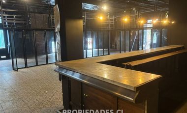 Local Comercial en Venta en Constitución / Dardignac / Mallinkrodt