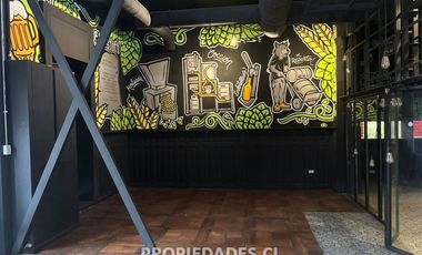 Local Comercial en Venta en Constitución / Dardignac / Mallinkrodt