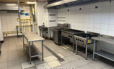 Local Comercial en Venta en Constitución / Dardignac / Mallinkrodt