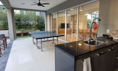 VENTA DE CASA EN Juana Koslay