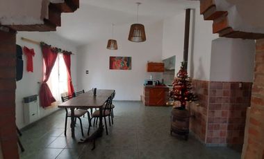 VENTA DE CASA EN San Luis