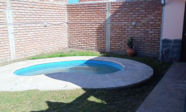 VENTA DE CASA EN San Luis
