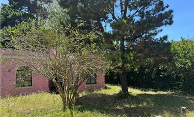 VALERIA DEL MAR  -  LOTE MULTIFAMILIAR  UBICADO A  150 MTS DEL MAR
