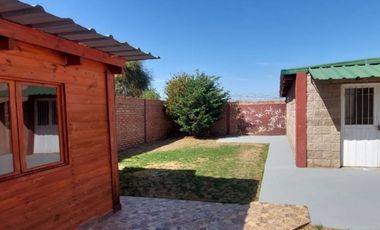 VENTA DE CASA EN San Luis