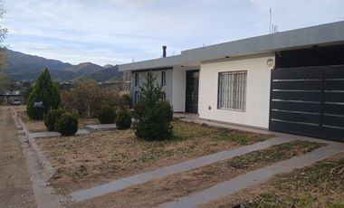 VENTA DE CASA EN Potrero de los Funes