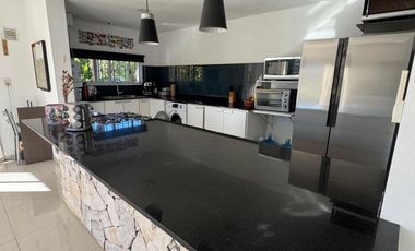 VENTA DE CASA EN Potrero de los Funes