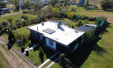 VENTA DE CASA EN Potrero de los Funes