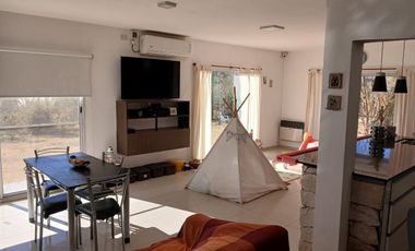 VENTA DE CASA EN Potrero de los Funes