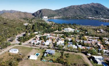 VENTA DE CASA EN Potrero de los Funes
