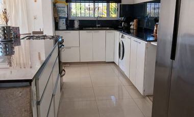VENTA DE CASA EN Potrero de los Funes