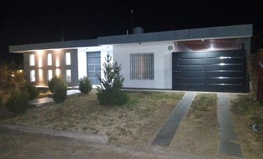 VENTA DE CASA EN Potrero de los Funes